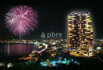 Кондоминиум в Паттайе, Таиланд | THE340682