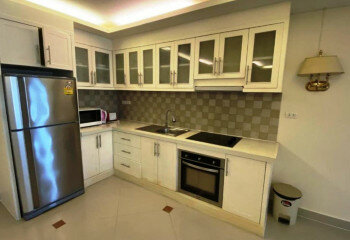 Кондоминиум в Паттайе, Таиланд | THE127076