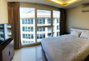 Кондоминиум в Паттайе, Таиланд | THE127076