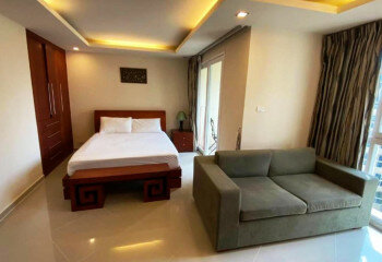 Кондоминиум в Паттайе, Таиланд | THE127076