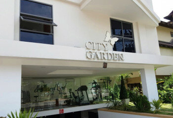 Кондоминиум в Паттайе, Таиланд | THE127076