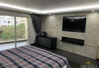 Кондоминиум в Паттайе, Таиланд | THE122572