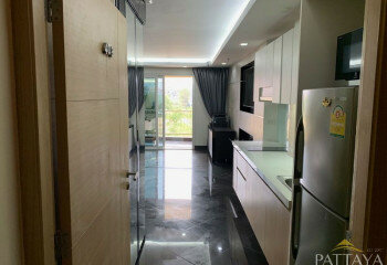 Кондоминиум в Паттайе, Таиланд | THE122572