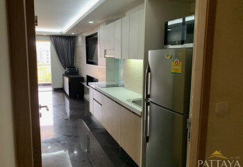 Кондоминиум в Паттайе, Таиланд | THE122572