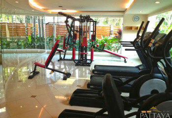 Кондоминиум в Паттайе, Таиланд | THE122572