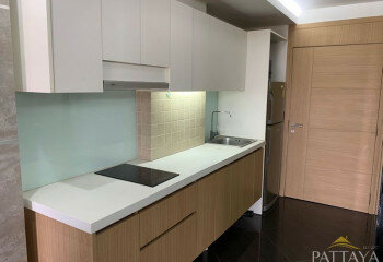 Кондоминиум в Паттайе, Таиланд | THE122572