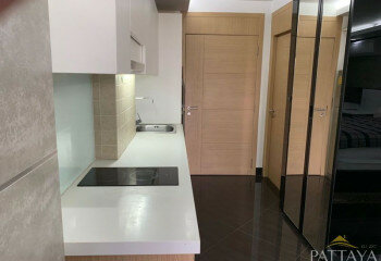 Кондоминиум в Паттайе, Таиланд | THE122572