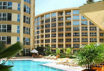 Кондоминиум в Паттайе, Таиланд | THE122572