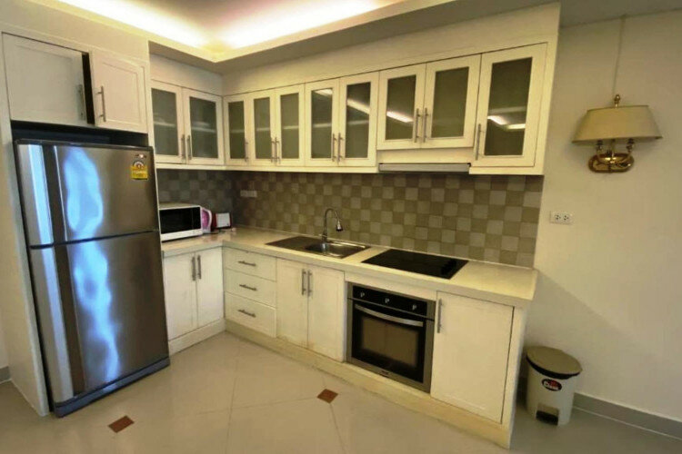 Кондоминиум в Паттайе, Таиланд | THE227077