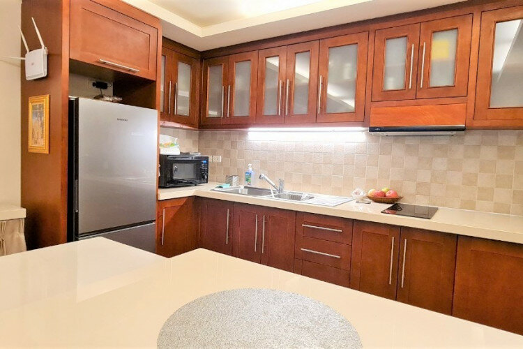 Кондоминиум в Паттайе, Таиланд | THE441133