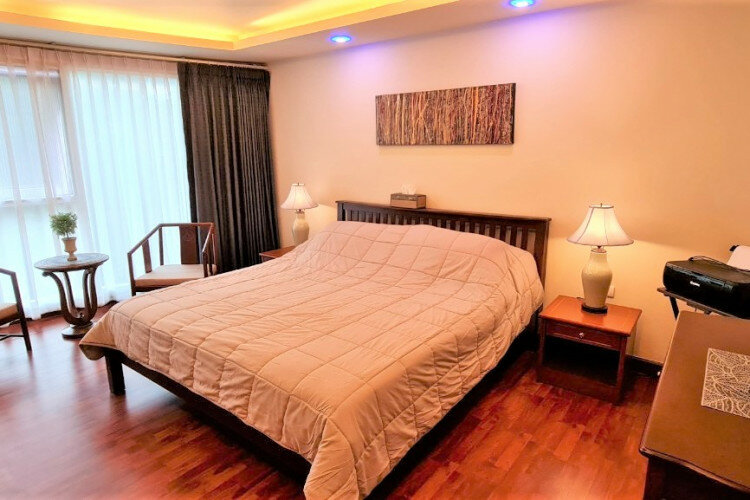 Кондоминиум в Паттайе, Таиланд | THE441133