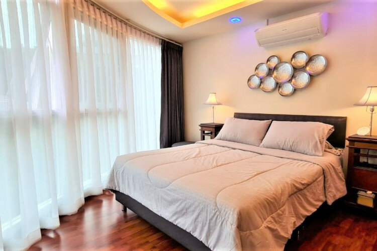 Кондоминиум в Паттайе, Таиланд | THE441133