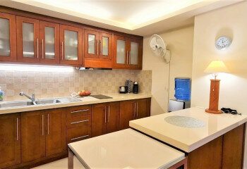 Кондоминиум в Паттайе, Таиланд | THE441133