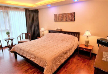 Кондоминиум в Паттайе, Таиланд | THE441133