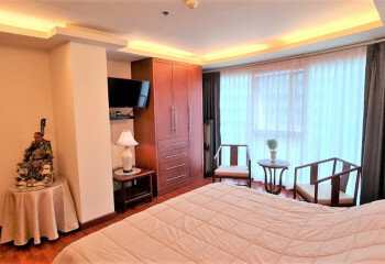 Кондоминиум в Паттайе, Таиланд | THE441133