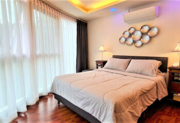 Кондоминиум в Паттайе, Таиланд | THE441133