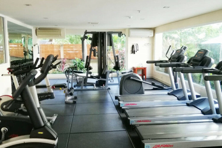 Кондоминиум в Паттайе, Таиланд | THE340644