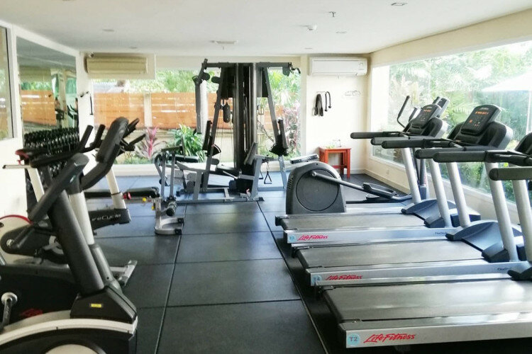 Кондоминиум в Паттайе, Таиланд | THE340644