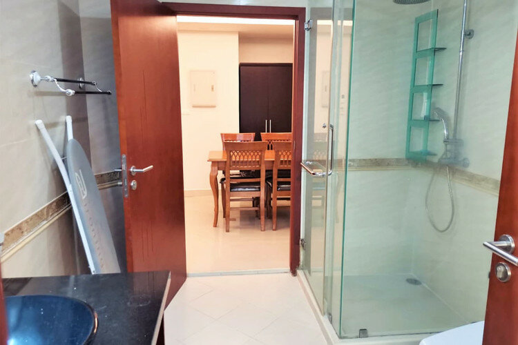 Кондоминиум в Паттайе, Таиланд | THE340644