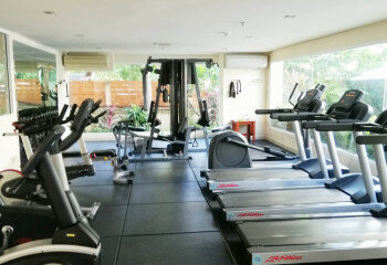 Кондоминиум в Паттайе, Таиланд | THE340644