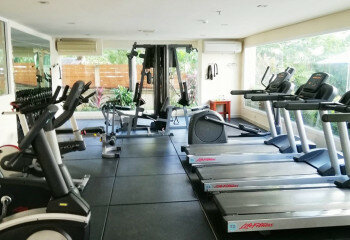 Кондоминиум в Паттайе, Таиланд | THE340644