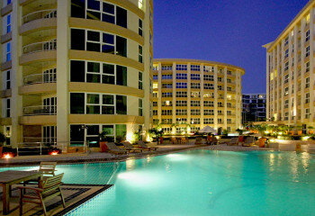 Кондоминиум в Паттайе, Таиланд | THE340644