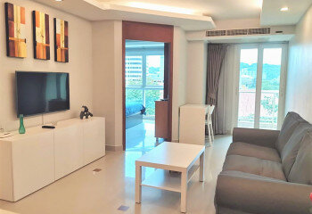 Кондоминиум в Паттайе, Таиланд | THE340644