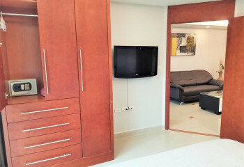 Кондоминиум в Паттайе, Таиланд | THE340644