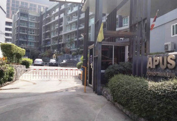 Кондоминиум в Паттайе, Таиланд | THE328726