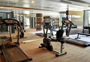 Кондоминиум в Паттайе, Таиланд | THE328726