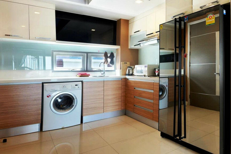 Кондоминиум в Паттайе, Таиланд | THE528722