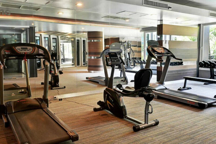 Кондоминиум в Паттайе, Таиланд | THE528722