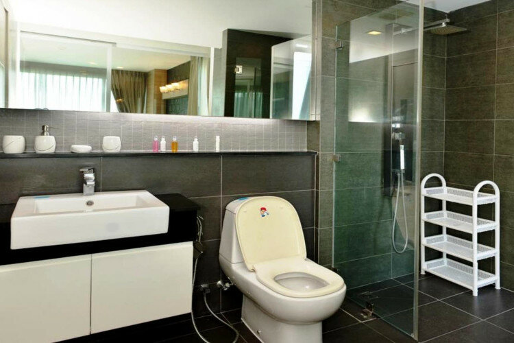 Кондоминиум в Паттайе, Таиланд | THE128712