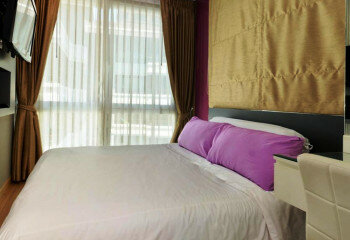 Кондоминиум в Паттайе, Таиланд | THE128712