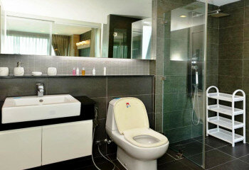 Кондоминиум в Паттайе, Таиланд | THE128712