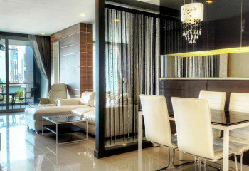 Кондоминиум в Паттайе, Таиланд | THE128712