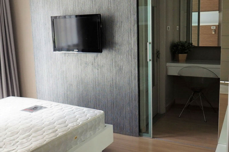 Кондоминиум в Паттайе, Таиланд | THE322711