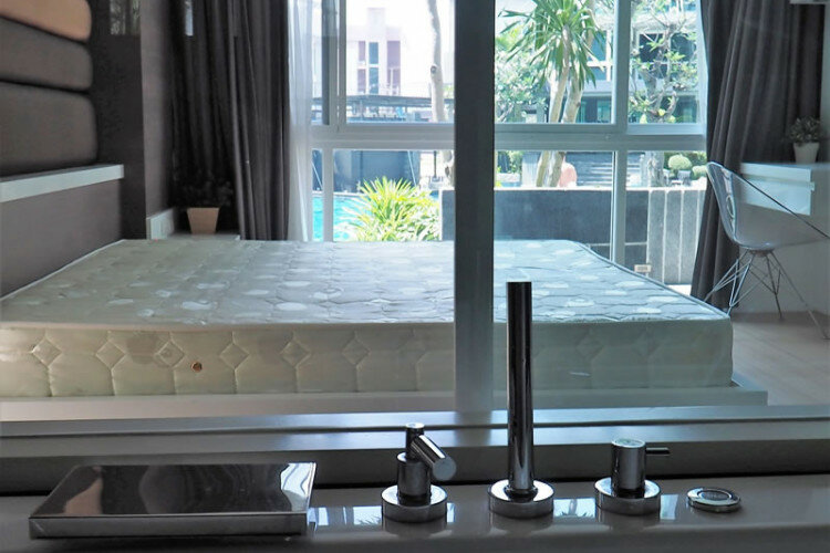 Кондоминиум в Паттайе, Таиланд | THE322711