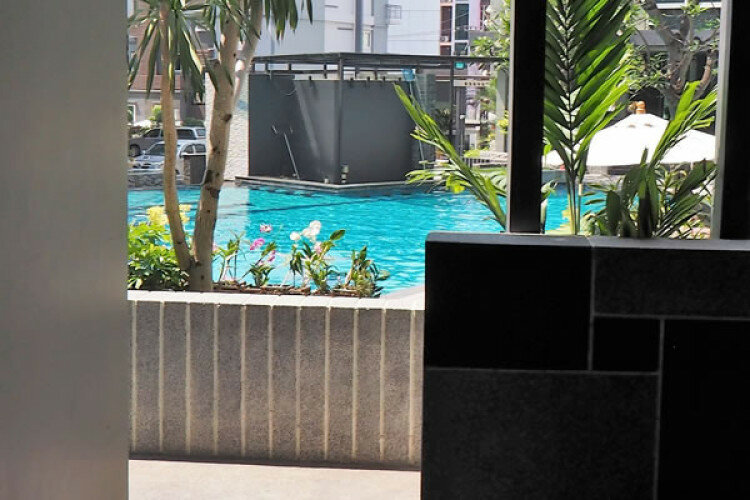 Кондоминиум в Паттайе, Таиланд | THE322711