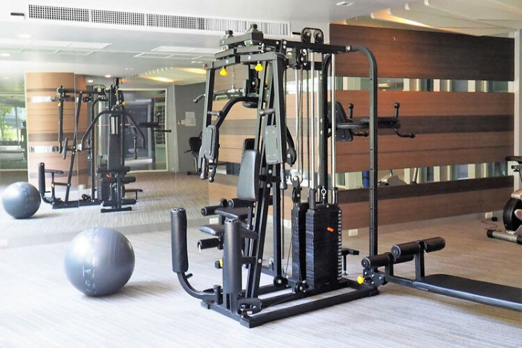 Кондоминиум в Паттайе, Таиланд | THE322711