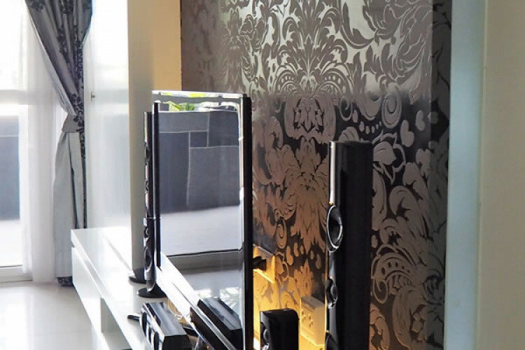 Кондоминиум в Паттайе, Таиланд | THE322711