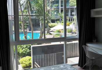 Кондоминиум в Паттайе, Таиланд | THE322711