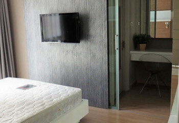 Кондоминиум в Паттайе, Таиланд | THE322711