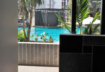 Кондоминиум в Паттайе, Таиланд | THE322711