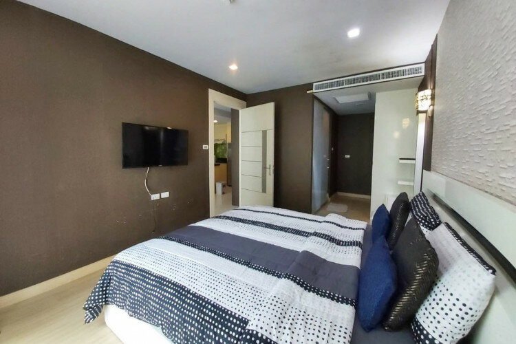 Кондоминиум в Паттайе, Таиланд | THE140895