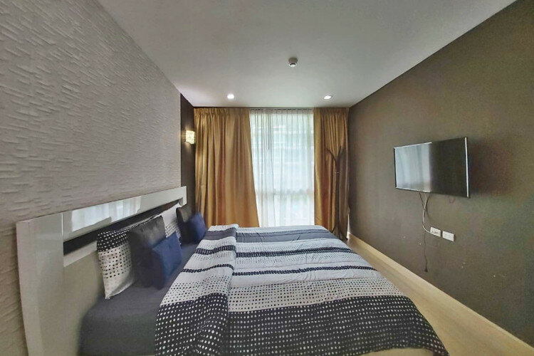 Кондоминиум в Паттайе, Таиланд | THE140895