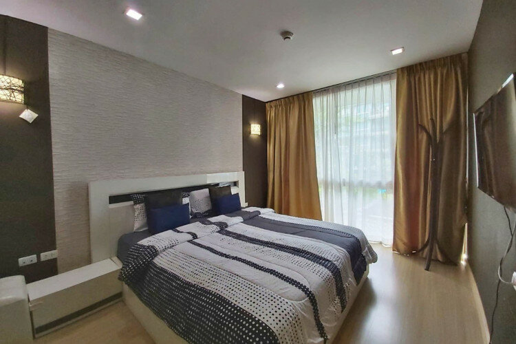 Кондоминиум в Паттайе, Таиланд | THE140895