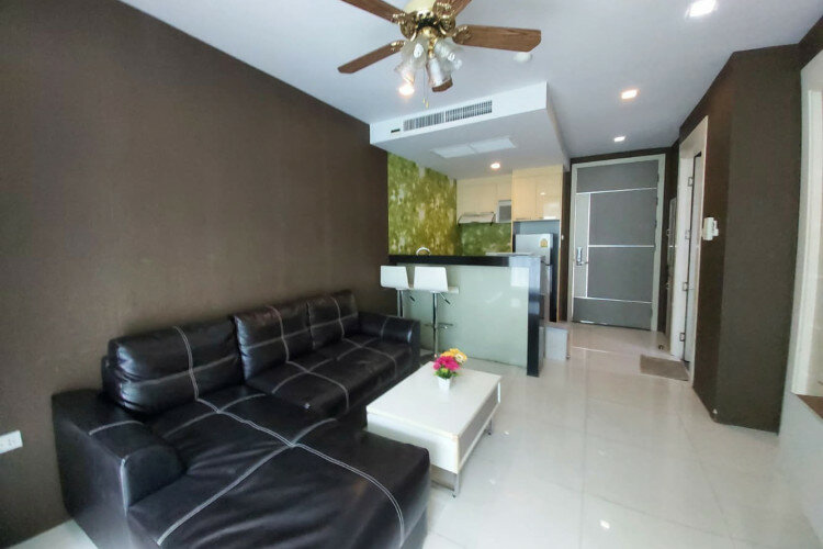 Кондоминиум в Паттайе, Таиланд | THE140895