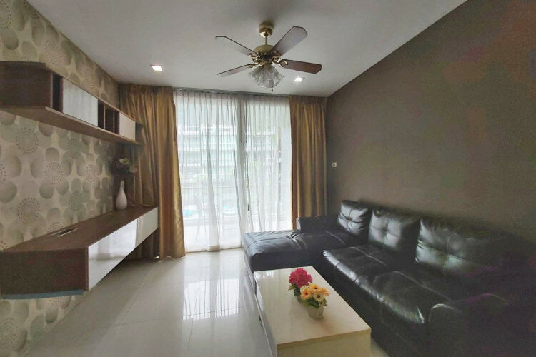 Кондоминиум в Паттайе, Таиланд | THE140895