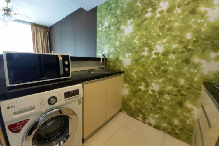 Кондоминиум в Паттайе, Таиланд | THE140895